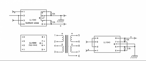 LL1540-R